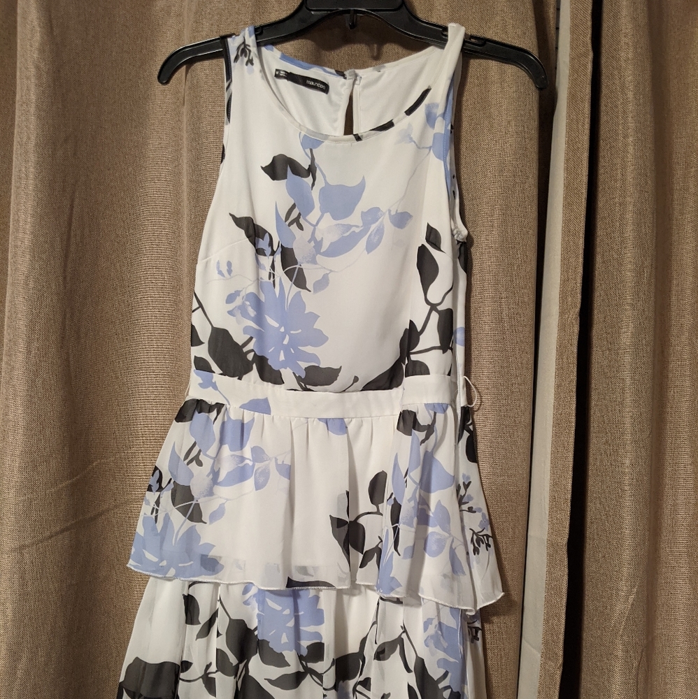Elegant dress